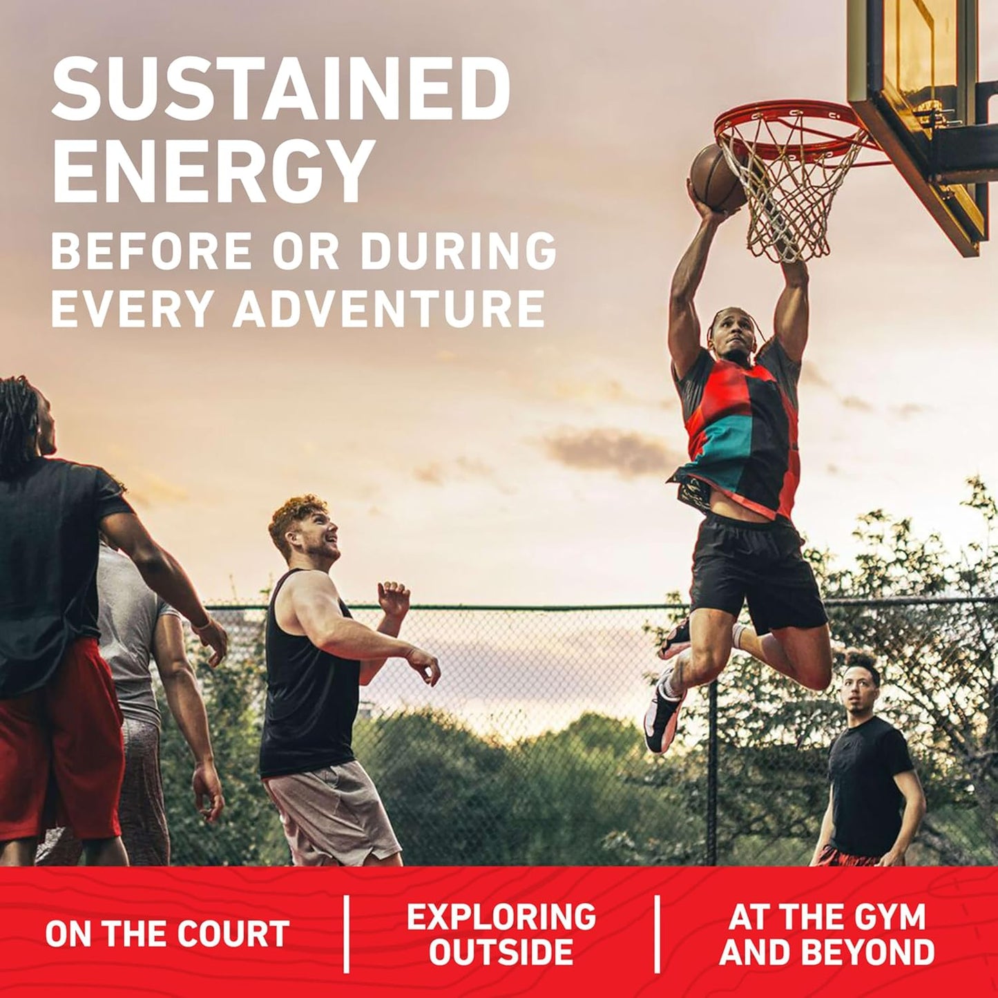 CLIF BAR - Energy Protein Bars - Cool Mint Chocolate with Caffeine - Made with Organic Oats - Energy Bars - Non-GMO - (10 Pack)