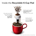 Café Escapes Chai Latte Keurig Single-Serve K-Cup Pods, 24 Count
