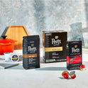Peet's Coffee, Dark Roast Keurig K-Cup Pods - Major Dickason's Blend 75 Count (1 Box of 75 Pods)