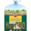 Kaytee Wafer Cut All Natural Timothy Hay for Pet Guinea Pigs, Rabbits & Other Small Animals, 60 Ounce