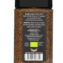 Mount Hagen 3.53oz Organic Freeze Dried Instant Coffee | Eco-friendly, Fair-Trade Coffee Made From Organic Medium Roast Arabica Beans [3.53oz Jar]
