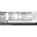 EPIC Bars, Venison Sea Salt and Pepper Bar, Keto Friendly, Whole30 Approved, Gluten Free, 12 Count, 15.6 oz