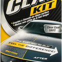 Meguiar's G191700 Smooth Surface Clay Kit, Safe and Easy Car Claying for Smooth as Glass Finish