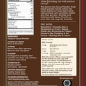 Healthworks Superfoods Organic Cacao Powder - 16 Oz / 1 Lb - Cocoa Chocolate Substitute - Rich Chocolate Flavour - Sugar-Free, Keto, Vegan & Non-GMO - Peruvian Bean/Nut Origin - Antioxidant Superfood