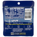 SPAM Classic Single, 9 Grams of Protein Per Serving, 2.5 oz Single Pouches, (12 Pack)