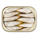 King Oscar Wild Caught Sardines in Extra Virgin Olive Oil 3.75 Ounce (Pack of 4)