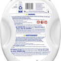 Tide PODS Free & Gentle Laundry Detergent Soap Pacs, 112 Count, Tide PODS Laundry Detergent