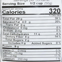 Yupik Raw Mix Nuts, 1 lb, Premium Natural Mixed Nuts with Almonds, Walnuts, Pistachios, Cashews, and Brazil Nuts, Healthy Snack,Brown, Pack of 1