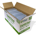 AdTech Hot Glue Sticks, 4 Inch Mini Size, Clear (550 Sticks) | Multi-Temperature, Quick Bonding for Crafting, DIY & School Projects | Fits Mini Glue Guns | Made in the USA
