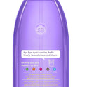 Method All-Purpose Cleaner Spray, French Lavender, Plant-Based and Biodegradable Formula Perfect for Most Counters, Tiles and More, 28 Fl Oz, (Pack of 4)