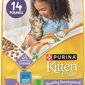 Purina Kitten Chow 14lb