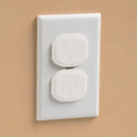 Safety 1st Baby Proof Outlet Covers – 36 Pack Electrical Plug Protectors for Child Safety