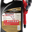 Spectracide Terminate Termite & Carpenter Ant Killer, Localized Control Termite Spray, Kills Wood-Destroying Insects , 1.33 Gallon (RTU Spray)