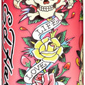 Ed Hardy Women's Perfume Fragrance by Christian Audigier, Eau De Parfum, 3.4 Fl Oz