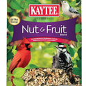 Kaytee Nut & Fruit Wild Bird Seed, 5 lb