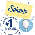 SPLENDA Zero Calorie Sweetener, 400 Count Packets