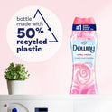 Downy In-Wash Laundry Scent Booster Beads, Downy Scent Booster Beads, Laundry Scent Boosters, Odor Eliminator, 24oz