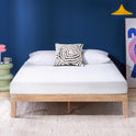 Best Price Mattress 6 Inch Memory Foam Mattress, Medium Firm, Cooling Gel Infused, Certified Safe Foams & Fabric, Mattress in a Box, Twin