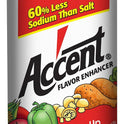 Ac'cent All Natural Flavor Enhancer, 4.5 Ounce
