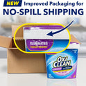OxiClean Odor Blasters Versatile Odor and Stain Remover Powder, 5 lb