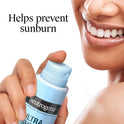 Neutrogena Ultra Sheer Body Mist Sunscreen Spray, Broad Spectrum SPF 70, Lightweight Spray Sunscreen, Non-Greasy & Water Resistant, Oil-Free & Non-Comedogenic UVA/UVB, 5 oz, Pack of 3
