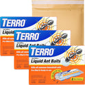 TERRO T300-3SR Liquid Ant Killer – 3 Pack Terro Liquid Ant Baits