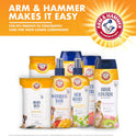 Arm & Hammer for Pets Super Deodorizing Spray for Dogs | Best Odor Eliminating Spray for All Dogs & Puppies | Fresh Kiwi Blossom Scent That Smells Great, 8 Ounces