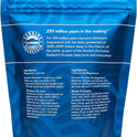 Ancient Minerals Magnesium Bath Flakes – Pure Zechstein Chloride, 1.65 lbs Bag - Cart Shape