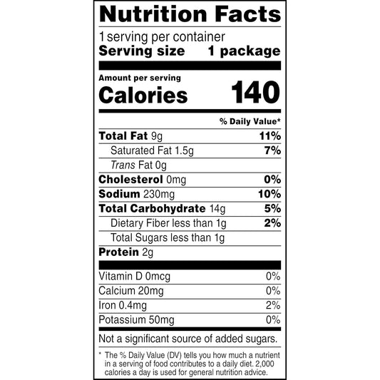 Cheetos Cheese Flavored Snacks, Puffs, 0.875 Ounce (Pack of 40)