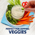 Kraft Classic Ranch Dressing, 16 fl oz Bottle