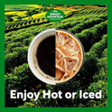 Green Mountain Coffee Roasters Breakfast Blend Single-Serve Keurig K-Cup Pods, Light Roast Coffee, 96 Count