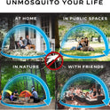 Thermacell Mosquito Repellent Refills; Compatible with Any Fuel-Powered Thermacell Repeller; Highly Effective, Long Lasting, No Spray or Mess; 15 Foot Zone of Mosquito Protection