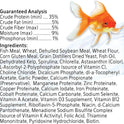 Aqueon Goldfish Fish Food Slow Sinking Granules, 5.8 Ounce, 100106053