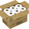 Charmin Ultra Soft Cushiony Touch Toilet Paper, 18 Family Mega Rolls = 90 Regular Rolls