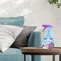 Odor-Fighting Fabric Refresher with Gain,Moonlight Breeze, 23.6 fl oz