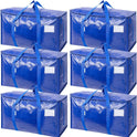 waterproof moving storage bags

