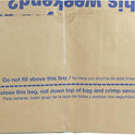 Lowe's 30 Gallon Heavy Duty Brown Paper Lawn and Refuse Bags for Home and Garden (10 Count), Large (LOWESLL)