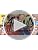 ARKAID Spider-Man Sunglasses for Kids | Marvel Shades | UV 400 | One Size Fits Most Kids