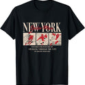 Marvel Comics Spider-Man Peter Parker Since 1982 T-Shirt